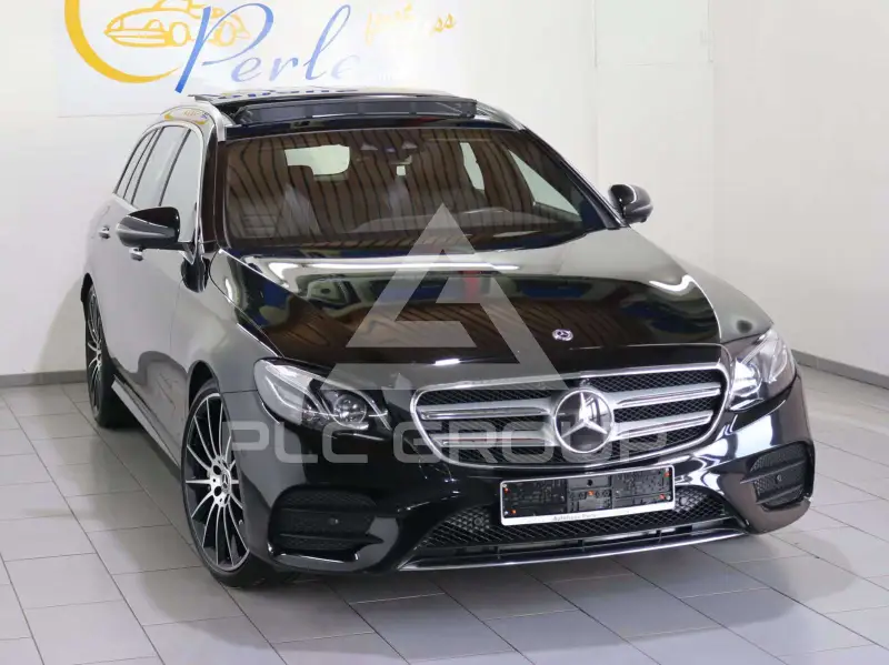 2017 Mercedes Benz E 350