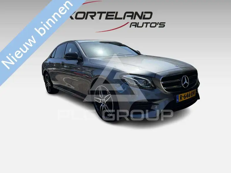 2017 Mercedes Benz E 350