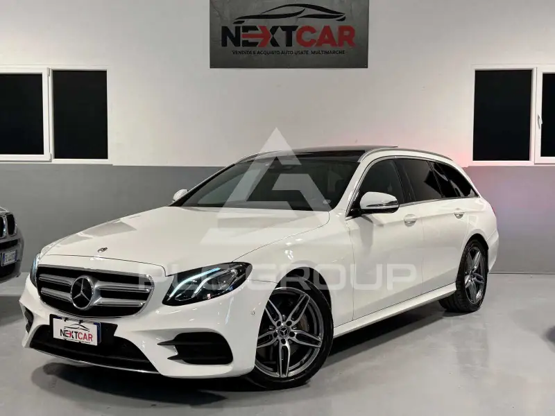 2017 Mercedes Benz E 350