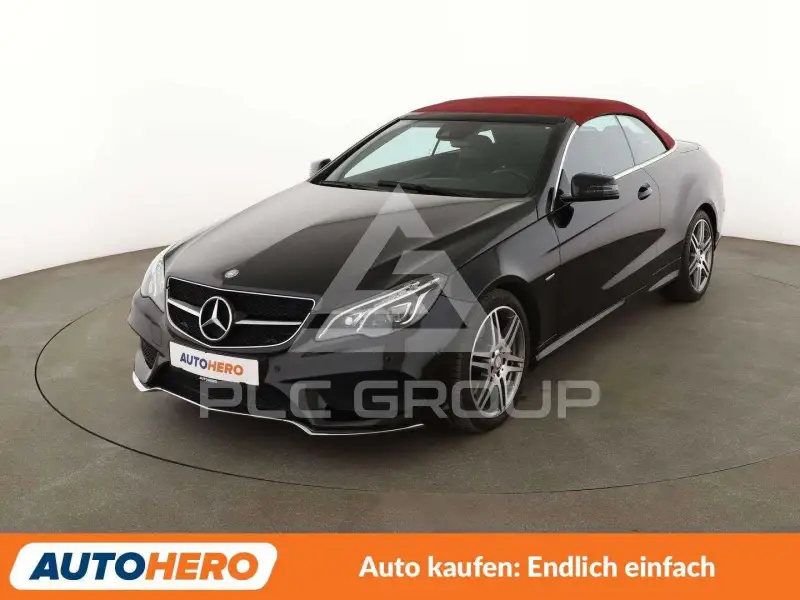 2017 Mercedes Benz E 350