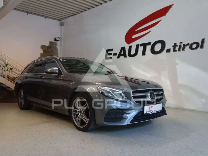 2017 Mercedes Benz E 350