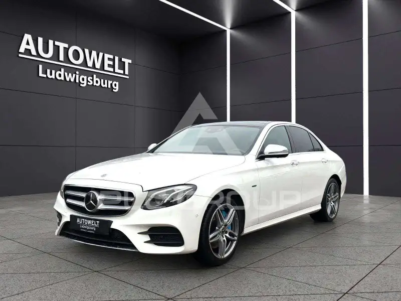 2017 Mercedes Benz E 350