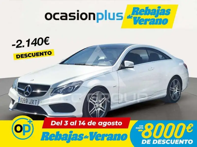 2017 Mercedes Benz E 350