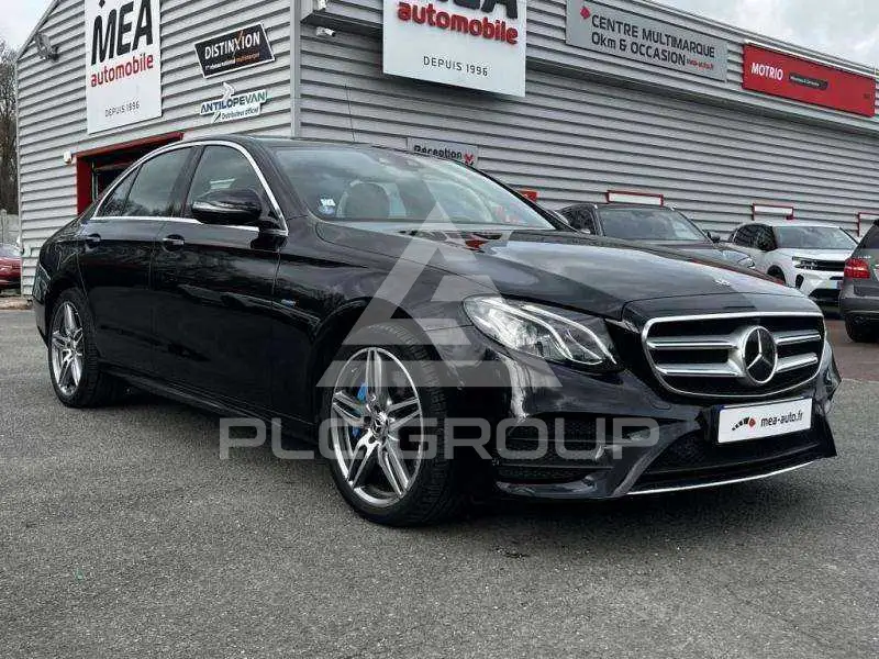 2017 Mercedes Benz E 350