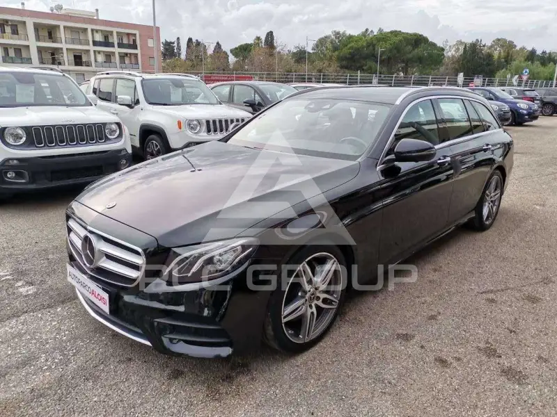 2017 Mercedes Benz E 350