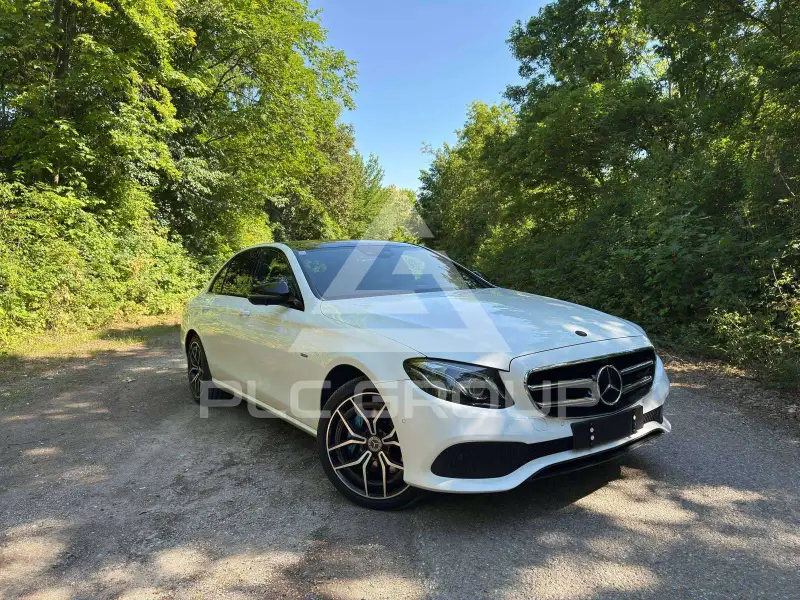 2017 Mercedes Benz E 350