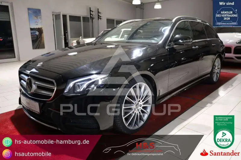 2018 Mercedes Benz E 350