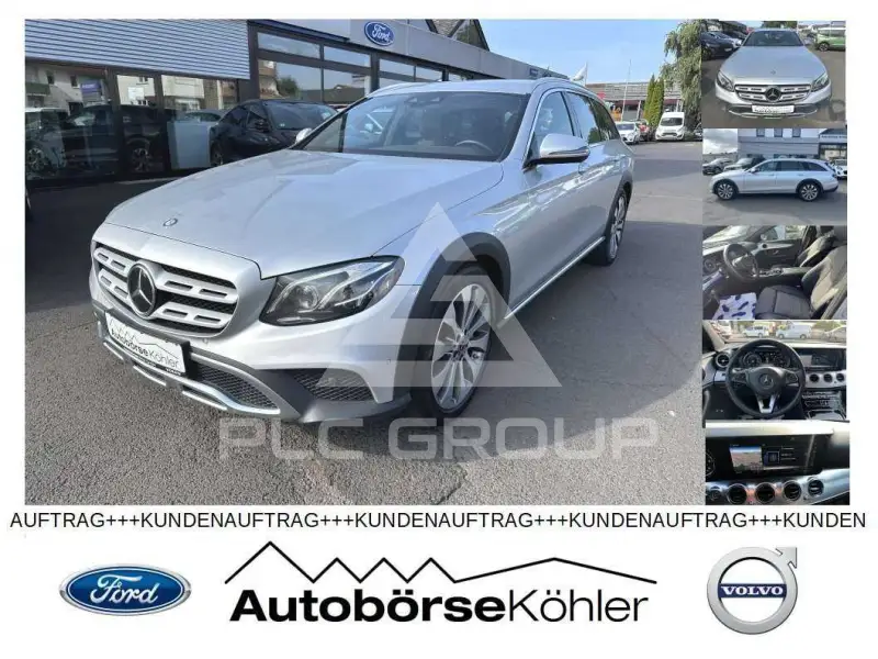 2017 Mercedes Benz E 350
