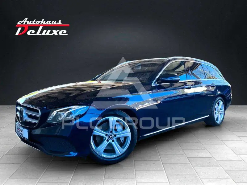 2017 Mercedes Benz E 350
