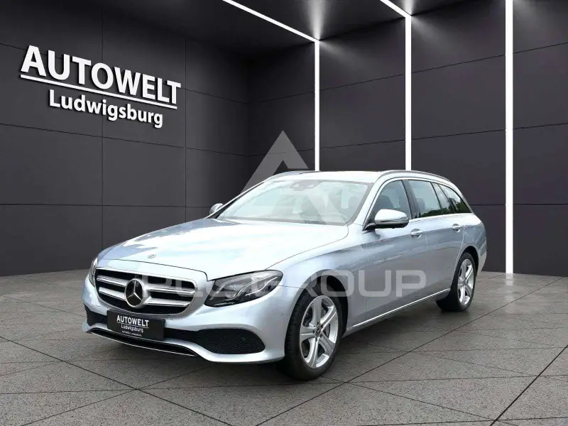 2017 Mercedes Benz E 400