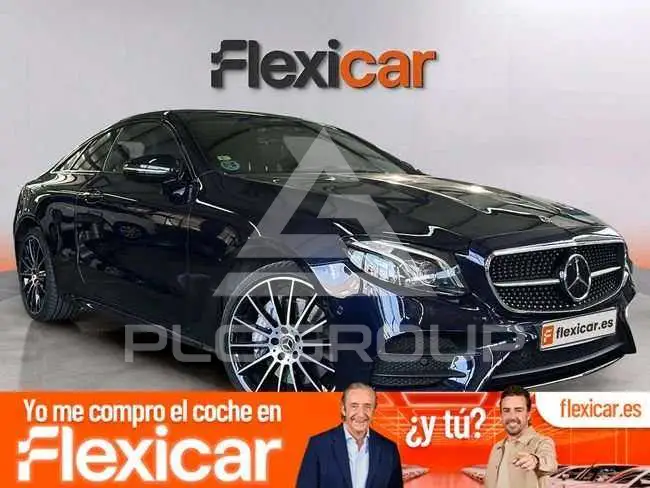 2017 Mercedes Benz E 400