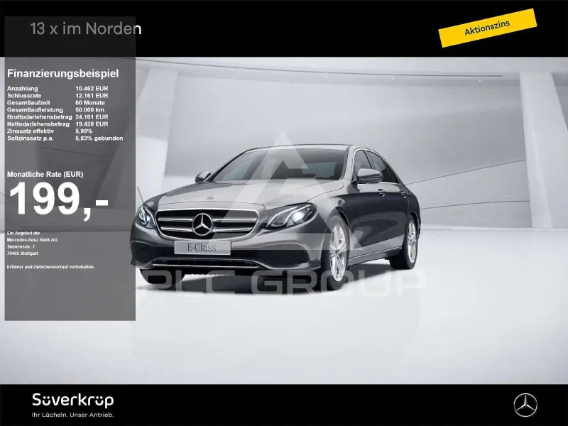 2017 Mercedes Benz E 400