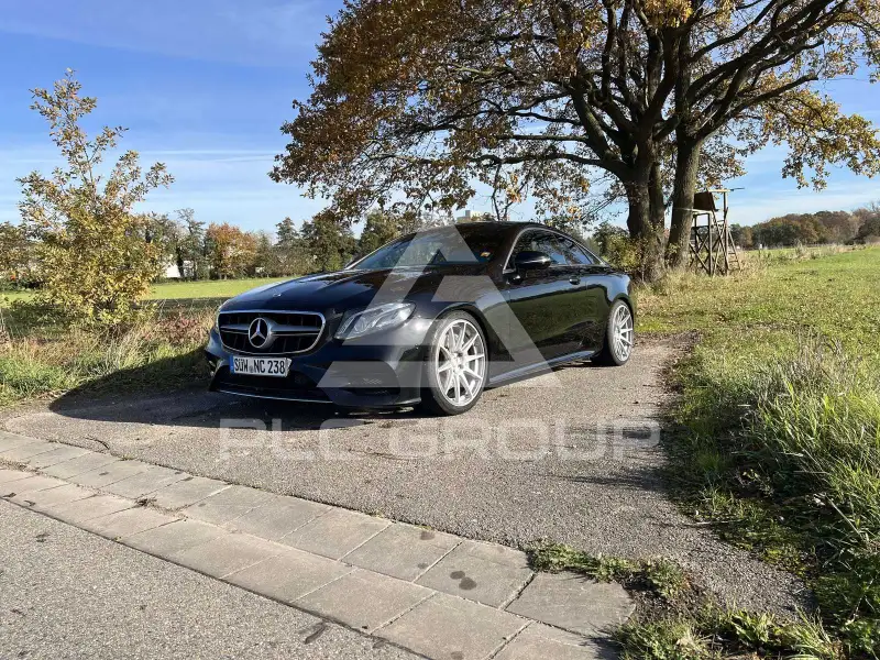 2017 Mercedes Benz E 300