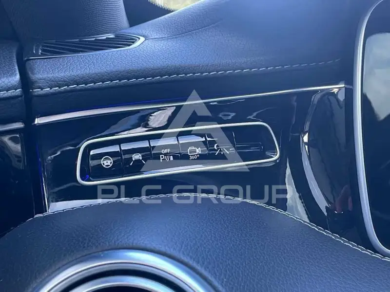 2017 Mercedes Benz S 63