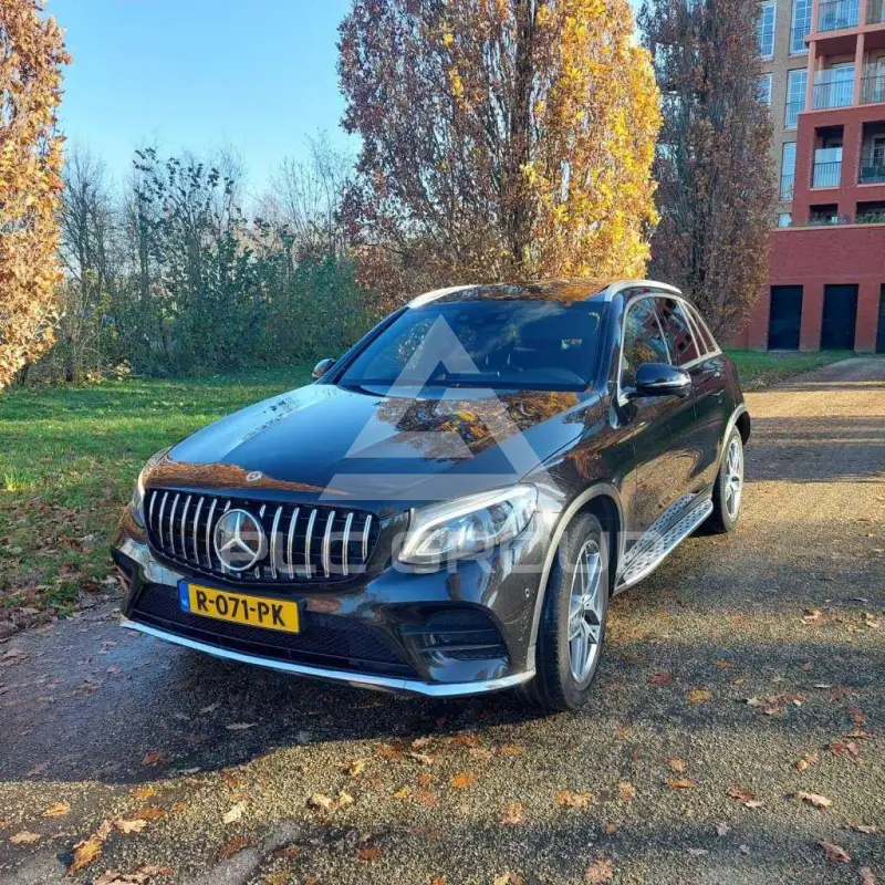 2017 Mercedes Benz 220