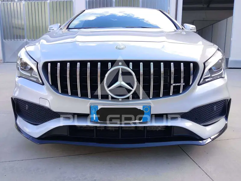 2017 Mercedes Benz 220