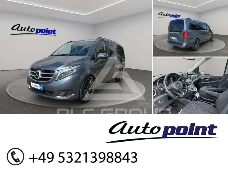 2017 Mercedes Benz 220