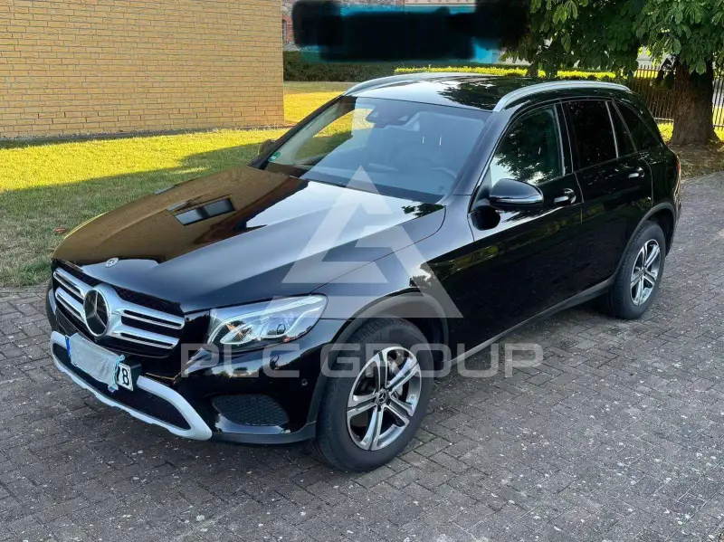 2017 Mercedes Benz 220