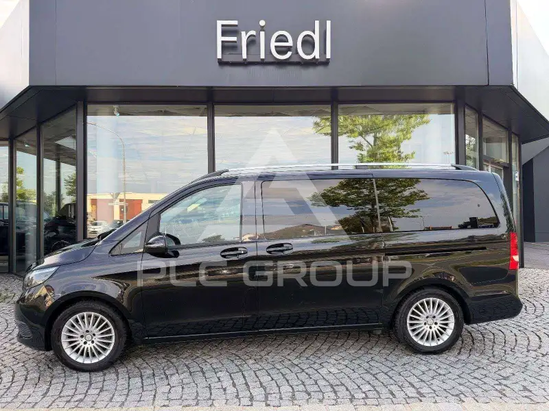 2017 Mercedes Benz 220