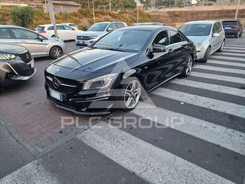 2017 Mercedes Benz 220