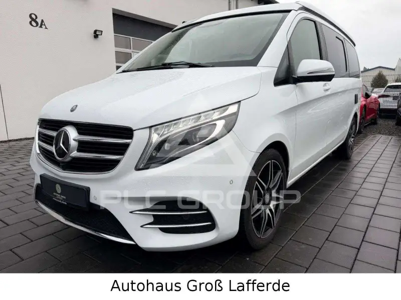 2017 Mercedes Benz 220