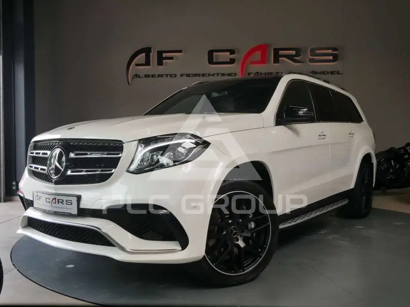 2017 Mercedes Benz G-Class