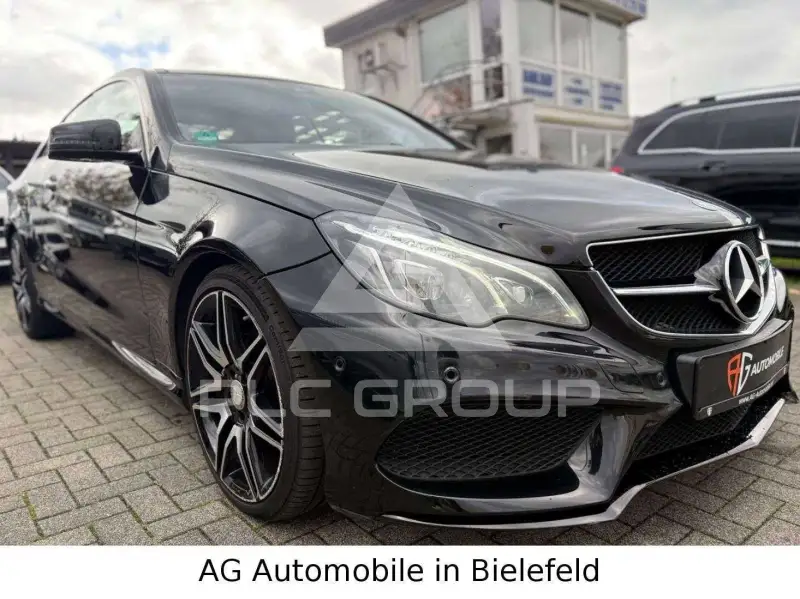 2017 Mercedes Benz E 200