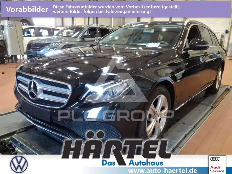 2017 Mercedes Benz E 200