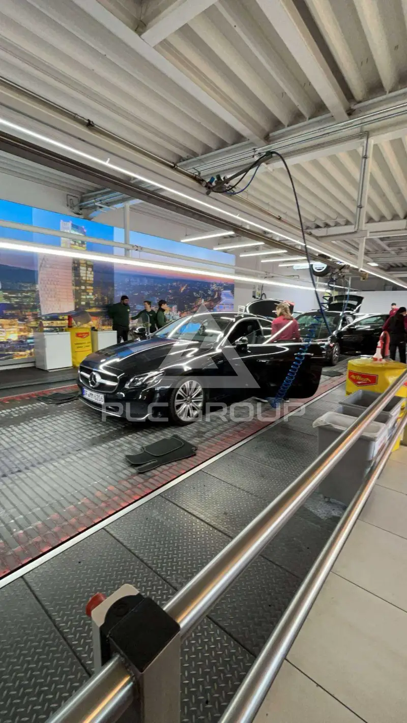 2017 Mercedes Benz E 200