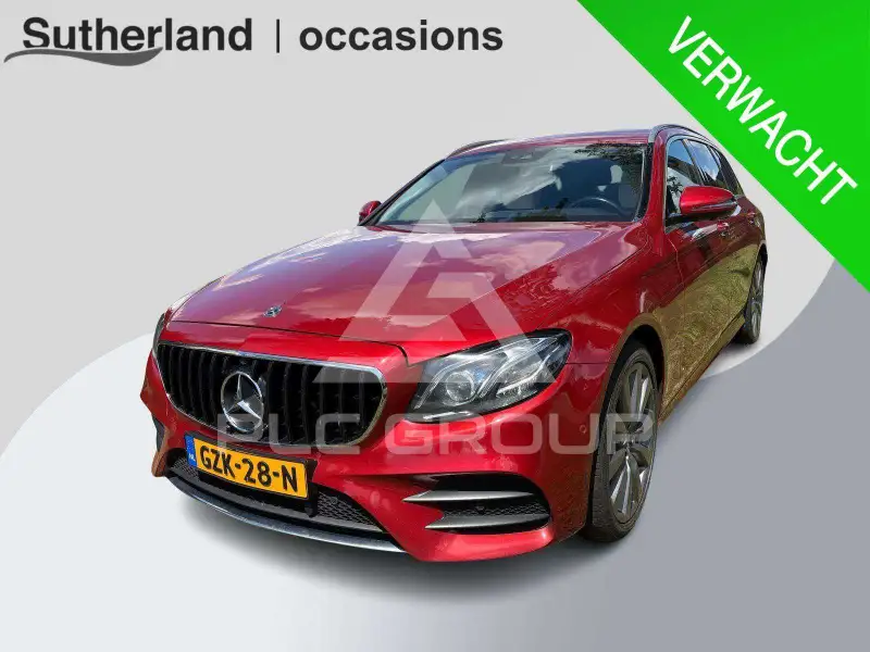 2017 Mercedes Benz E 200