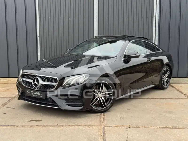 2017 Mercedes Benz E 200