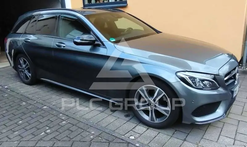 2017 Mercedes Benz C 180