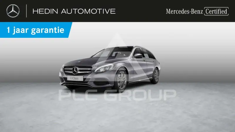 2017 Mercedes Benz C 180