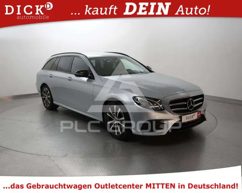 2017 Mercedes Benz E 220
