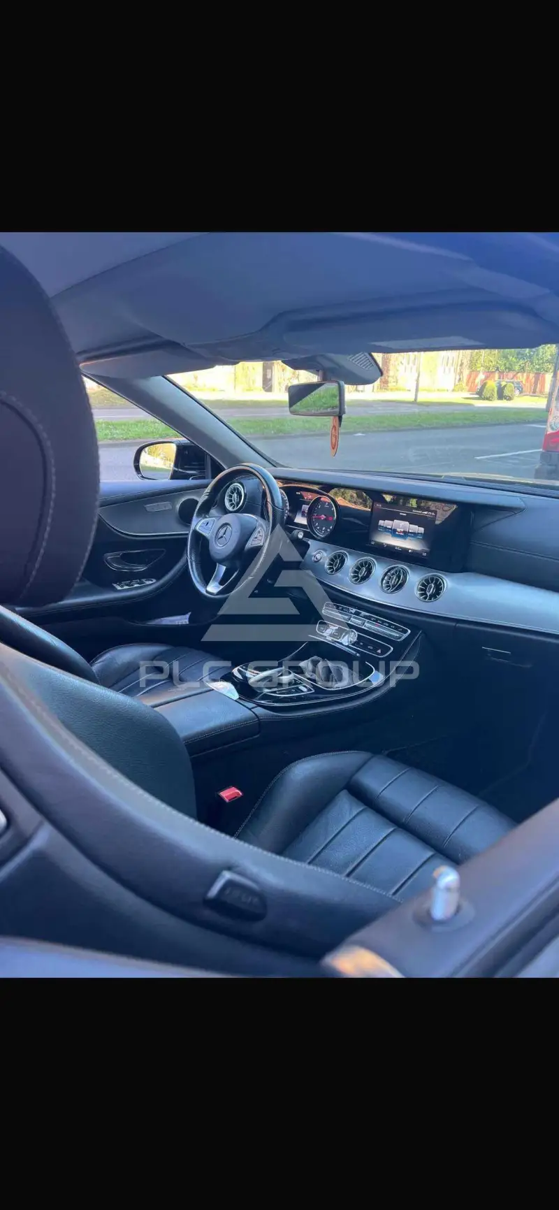 2017 Mercedes Benz E 220
