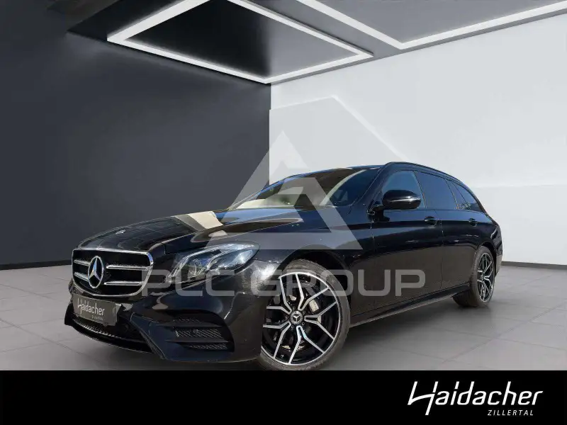 2017 Mercedes Benz E 220