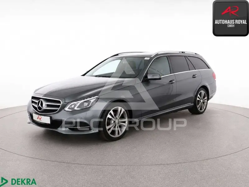 2017 Mercedes Benz E 220