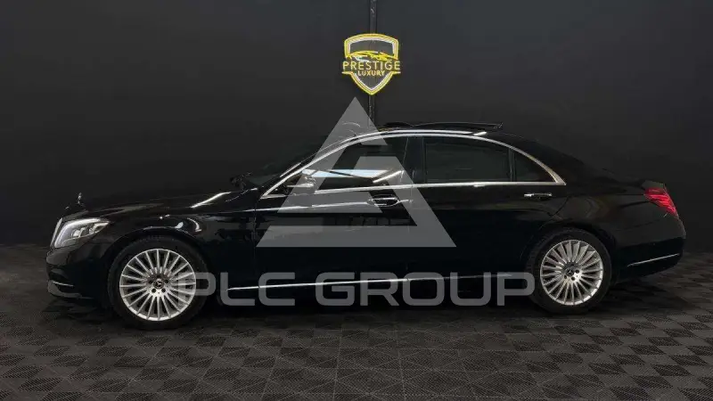 2017 Mercedes Benz SL 350