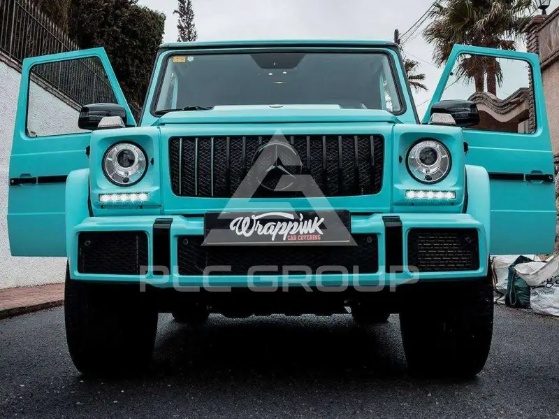 2017 Mercedes Benz G 350