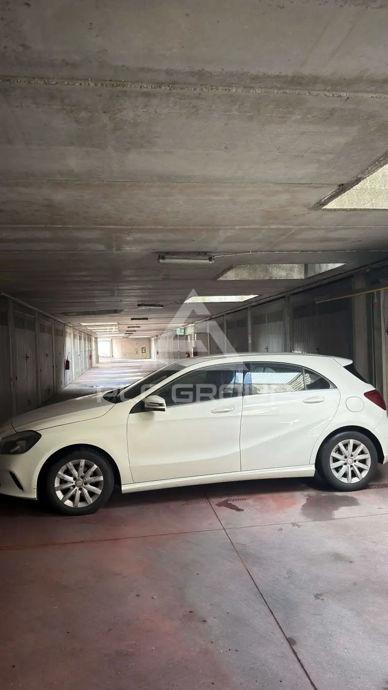 2017 Mercedes Benz A 160