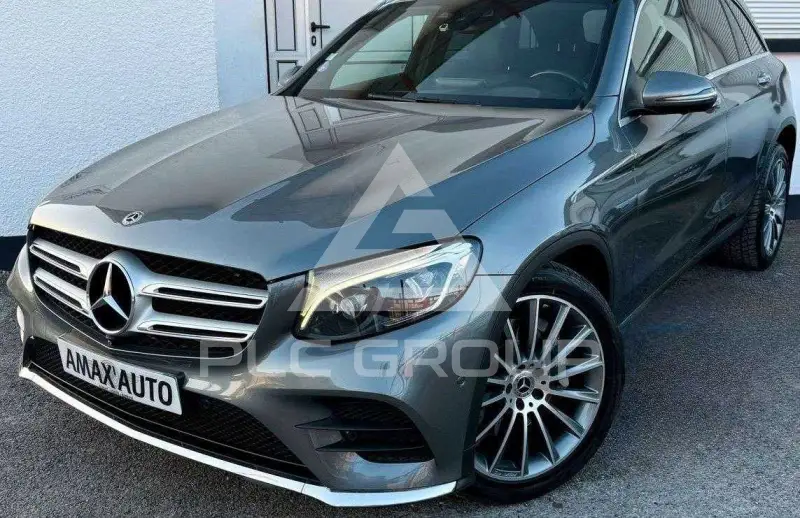 2017 Mercedes Benz C 160