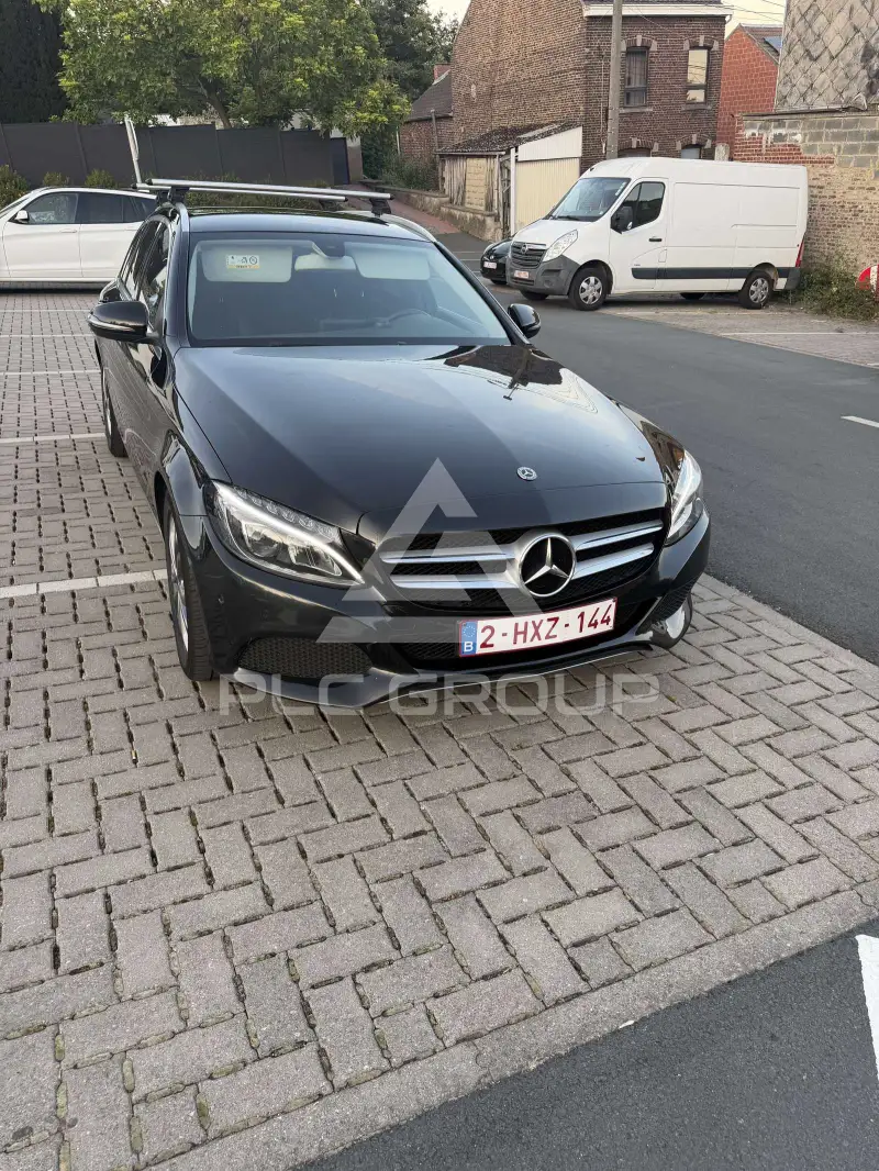 2017 Mercedes Benz CE 200