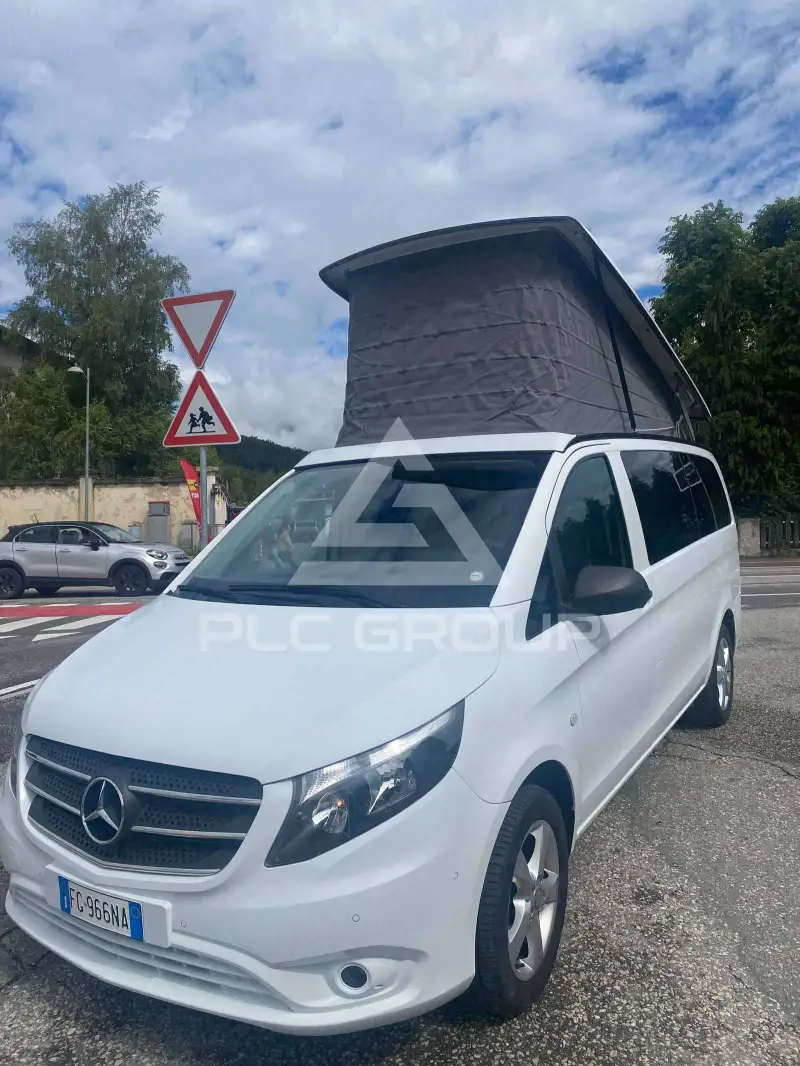 2017 Mercedes Benz Unknown
