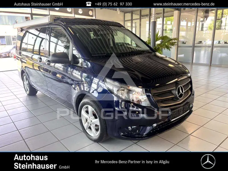 2017 Mercedes Benz Unknown