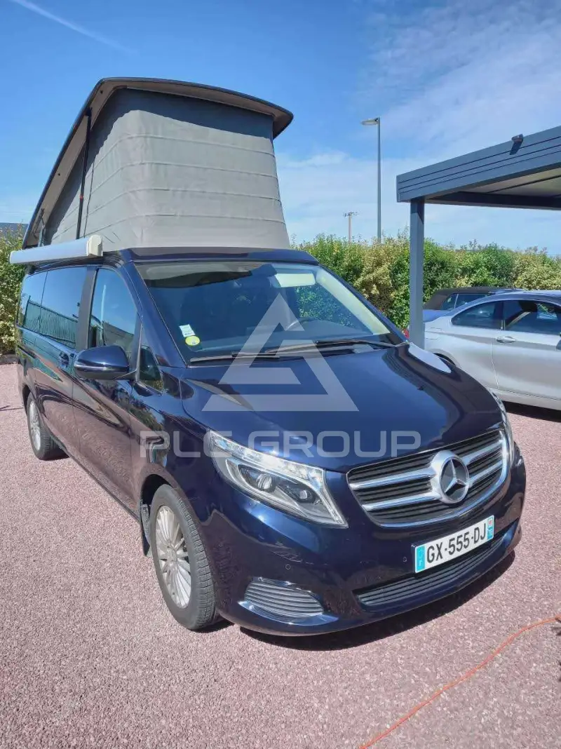 2017 Mercedes Benz Unknown