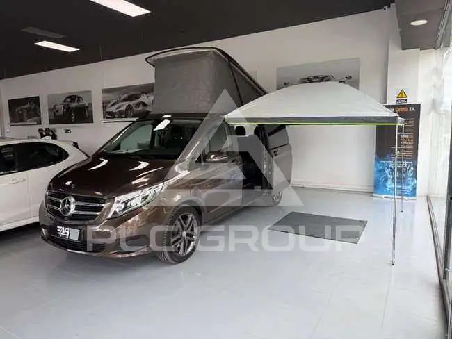 2017 Mercedes Benz Unknown