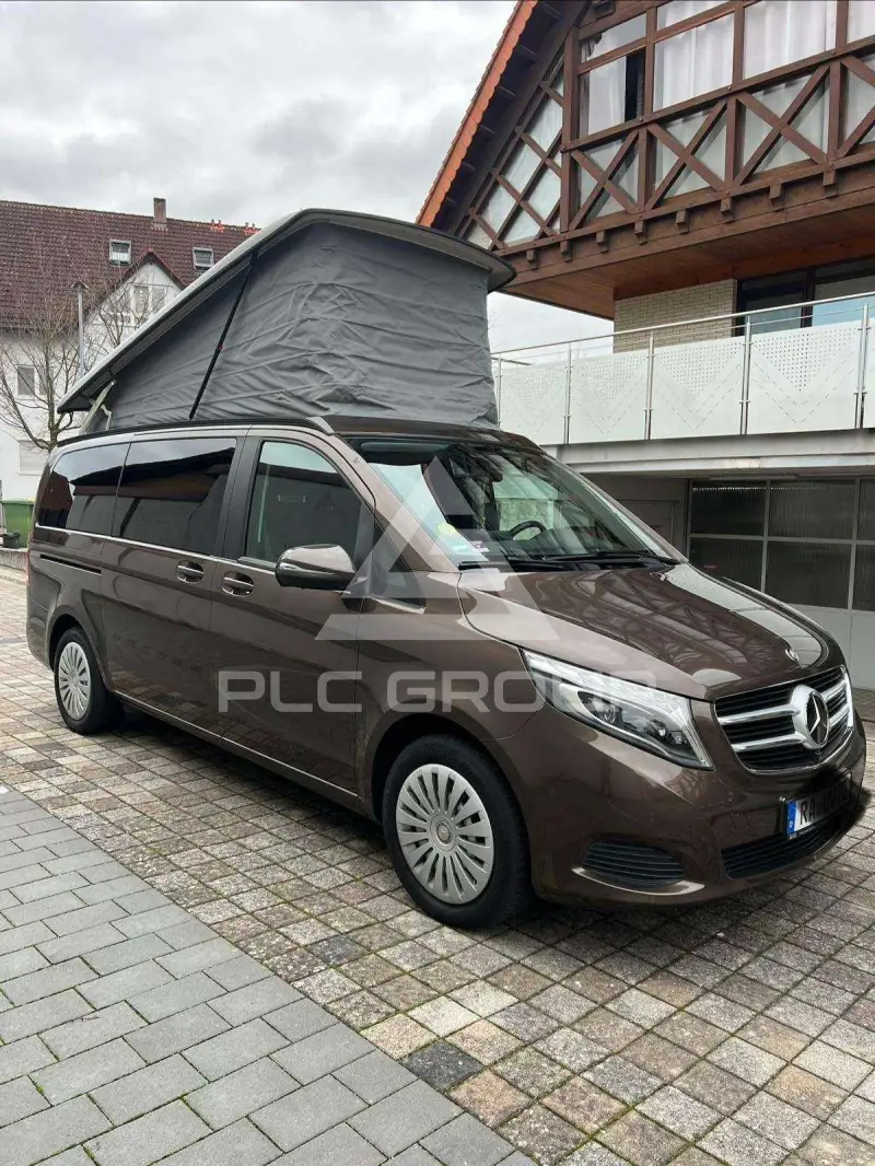 2017 Mercedes Benz Unknown