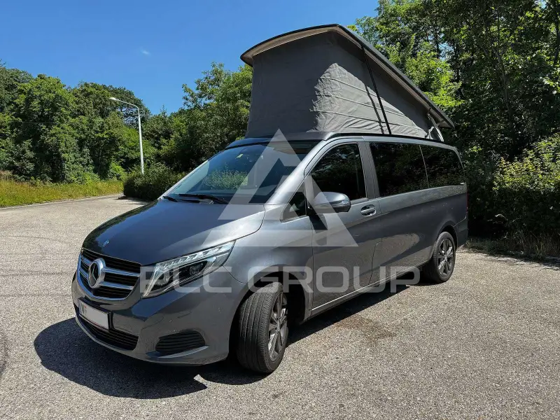 2017 Mercedes Benz Unknown