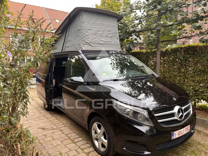 2017 Mercedes Benz Unknown