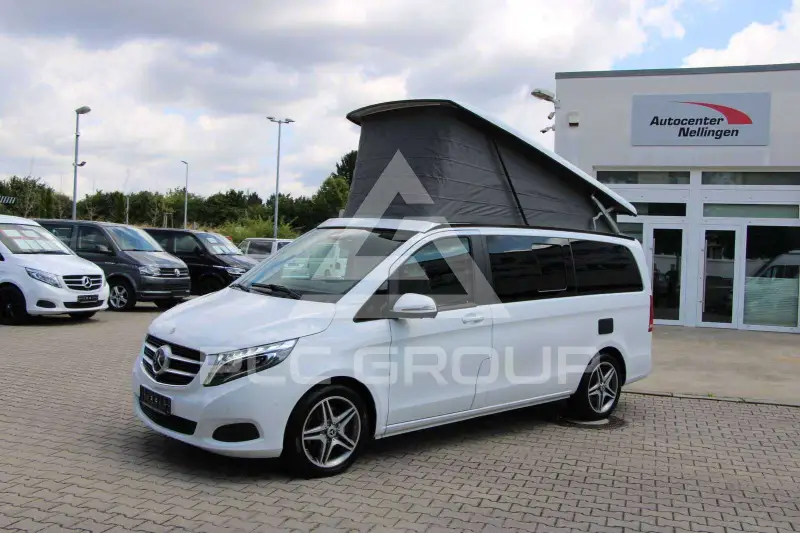 2017 Mercedes Benz Unknown